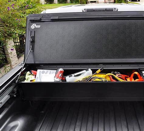 pickup bed tool boxes